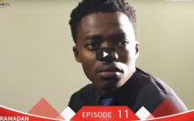 Adja Série - Episode 11 - Ramadan 2019