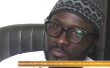 VIDEO - Affaire Archimedes Group: Les fausses informations sont un réel danger au Sénégal