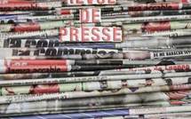 Les quotidiens se font l’écho d’inquiétudes sur la politique