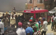 Diourbel : Un commerçant  se suicide en se tirant  une balle dans la tête