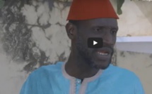 NDOGOU SOLEIL LEVANT - Episode 12 - 18 Mai 2019