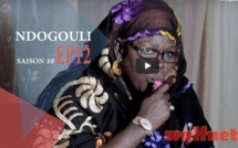 NDOGOU LI 2019 avec SA NDIOGOU -  EPISODE 12