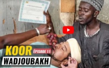 Koor Wadiou Bakh - Episode 11