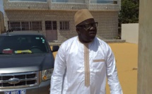 VIDEO - PHOTOS: Ndoye Bane honore les dignes fils de Pire