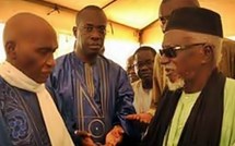 Le Magal jour férié, Touba rappelle à Wade sa promesse