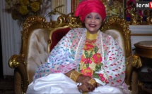 VIDEO - Conférence Dahira Safa Wal Marwa : Sokhna Fatou Samb Cissé gâte les conférenciers