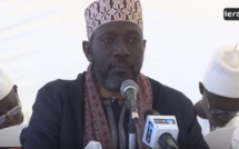 VIDEO - Conférence cité Mixta : Imam Pape Samba Junior donne un cours magistral sur le mariage