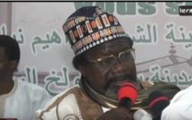 VIDEO - Imam Cheikh Tidiane Cissé: « la politique et la religion doivent aller ensemble »