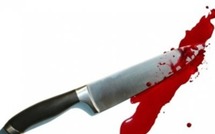 DRAME A MEDINA GOUNASS A GUEDIAWAYE : Qui était Modou Wade, cet apprenti de car rapide tué à coups de couteau pour 11500 F CFA