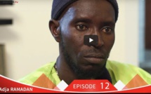 Adja Série - Episode 12 - Ramadan 2019