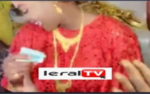 VIDEO - Ambiance chez le "niettel" de Serigne MBOUP.... Regardez !