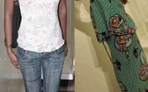 Tabaski : Laissées à elles-mêmes par leurs copains, les filles jettent leur dévolu sur leurs « Mbaran » mais…