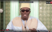 VIDEO - Serigne Moustapha Dia : "Quelles sont les conditions du repentir sincère en Islam"