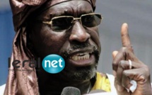 VIDEO - Abdoulaye Makhtar DIOP: " Il faut instaurer la peine de mort au Sénégal pour...."
