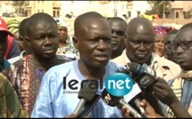 VIDEO - Litige foncier: Les victimes de GADAYE continuent de réclamer justice