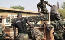 Casamance : Comment l'armée a déjoué ce guet-apens tendu par Salif Sadio