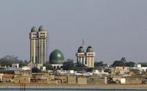 Une mère accouche et abandonne son bébé dans la mosquée de Médina Baye