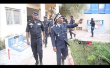 Meurtre de Bineta Camara : Que vient faire le Directeur de la Police à Tambacounda ?