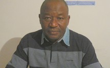 En compagnie d’Alioune Tine, le vice-président de la FIDH arrêté à l’aéroport de Dakar