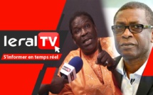 VIDEO - La position d'Iran Ndao sur le Festival Salam : "Dans toute rencontre où..."