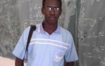Bourse d'études : Moustapha Guirassy tend la perche à Saer Kébé