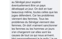 DERNIERE MINUTE- Pour avoir appelé à tuer toutes les femmes, Ousmane MBENGUE arrêté