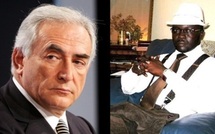 Dominique Strauss Kahn inspire-t-il Modou Mbacké Bara Doli ?