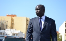 Décès de Serigne Mamoune Ibrahima Niasse Réaction de Idrissa Seck