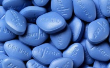 Un maire veut distribuer du Viagra aux habitants pour encourager les naissances dans le Loiret