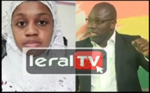VIDEO - Meurtre de Bineta CAMARA: Le cri de coeur d'AHMED AIDARA