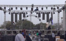 LA GRANDE POLLUTION SONORE DU GRAND THEATRE