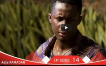 Adja Série - Episode 14 - Ramadan 2019