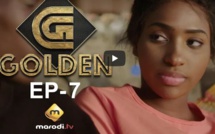 Série - GOLDEN - Episode 7
