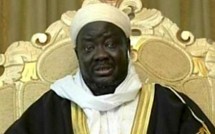 Serigne Mamoune Niasse, le fils de son père