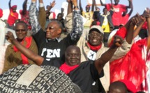 Choix difficile du candidat de l’Unité : Bennoo siggil Senegaal vers l’implosion