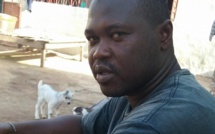 "Après mon arrestation, Pape Alioune venait à la police prendre de mes nouvelles", révèle Malick Diop dit Ako 