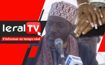 Imam Pape Samba Junior: "L'islam permet d'épouser une 5e femme à condition que..."