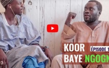 Korrou Baye NGOGNE - Épisode 13