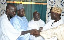 La famille de Mamoune Niass réitère son attachement à ouvrer à coté de Idy (Photos)