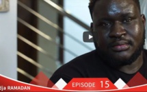 Adja Série - Episode 15 - Ramadan 2019