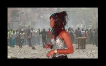 (VIDEO) Khady FAYE : Une nouvelle chanteuse thiessoise est née