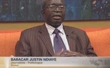 Bravo et adieu Benno ! ( Par Babacar Justin Ndiaye)