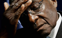 Au Zimbabwe, l'état de santé du président Mugabe inquiète