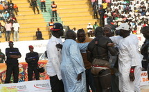 L’arène sénégalaise dans tous ses états