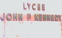 Après le limogeage du proviseur de Kennedy, Les professeurs jubilent