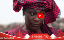 Adja Série - Episode 16 - Ramadan 2019