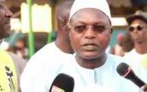 Tambacounda: Le gouvernement a présenté ses condoléances à la famille de feue Bineta Camara