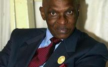 INTERVIEW PRESIDENT ABDOULAYE WADE, « Ma formation, je suis le seul à l’avoir »