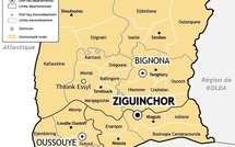 L’AIDE A LA PRESSE DIVISE LES JOURNALISTES DE ZIGUINCHOR