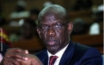 « Je suis un homme complètement déçu »